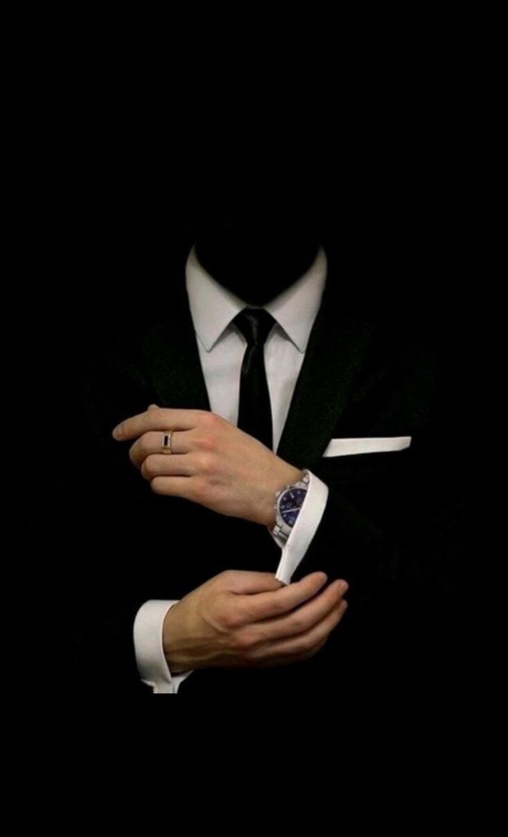 Mr. Unknown - Founder & CEO